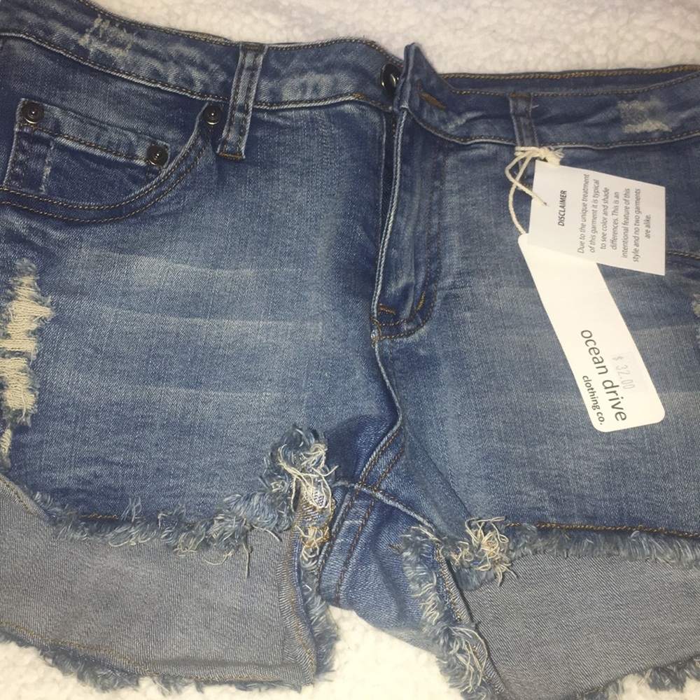 Ocean Drive (Surf Brand) Shorts
